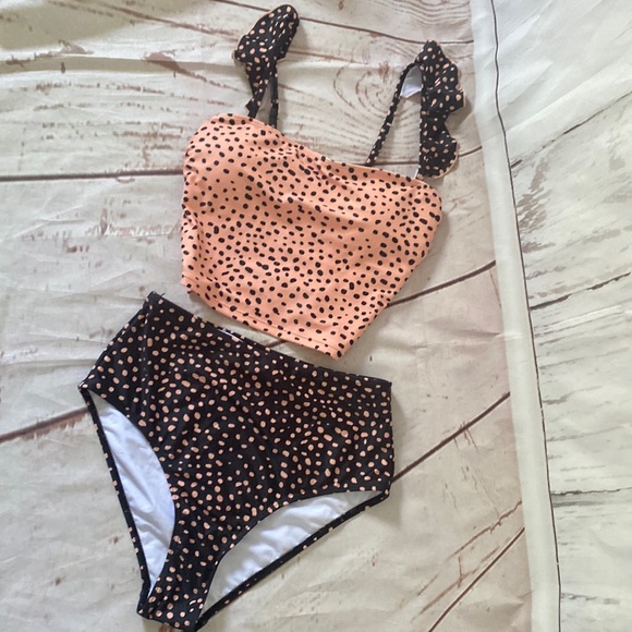 Tankini NWOT - Picture 3 of 4